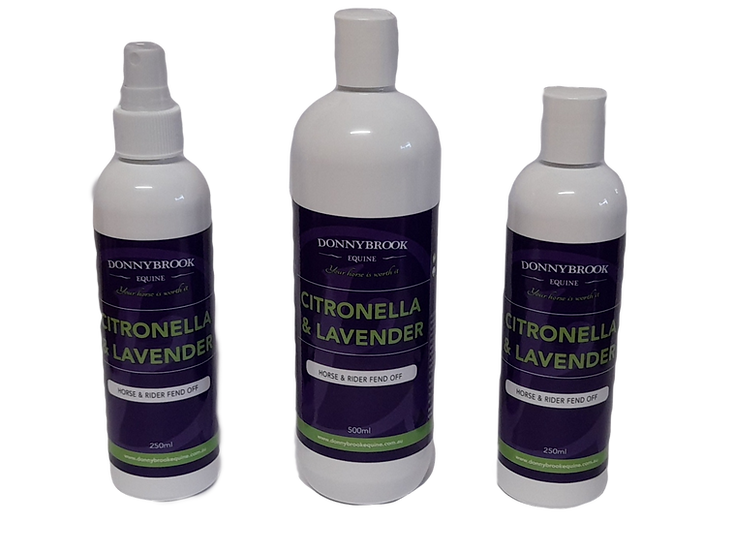 Donny Brook Citronella &amp; Lavender