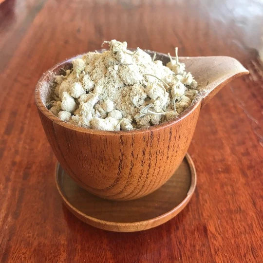 Mane Event Tummy Tonic