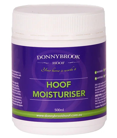 Donny Brook Hoof Moisturiser