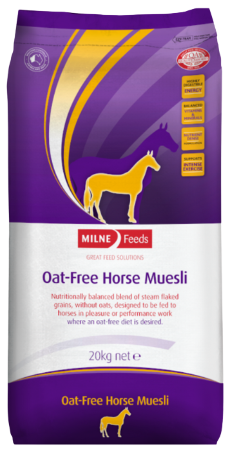 Horse Feed Page 6 Oakford Stockfeeds