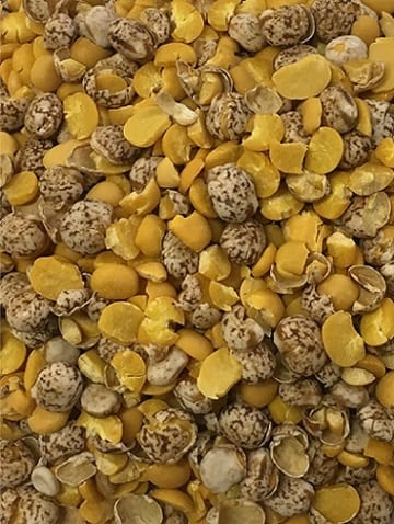 Crushed Lupins T&amp;R 25kg