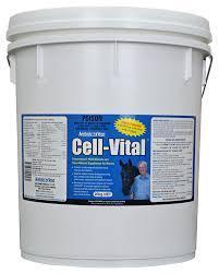 Kohnkes Own Cell Vital 10kg