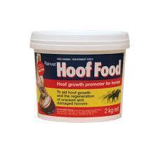Ranvet Hoof Food