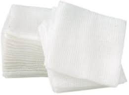 Rescare Non-adhesive Sterile Pads 10 X 10 cm Single