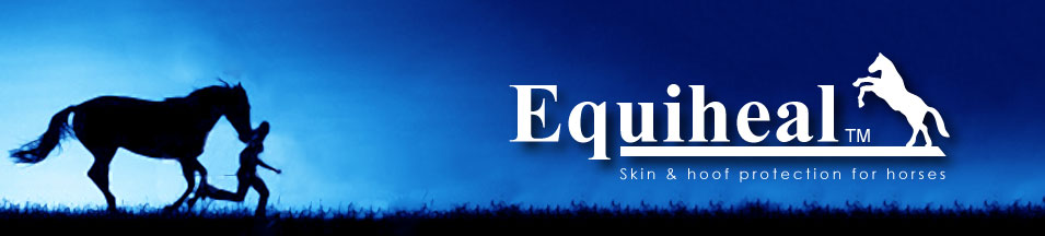 Equiheal Stable Ointment