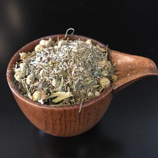 Mane Event Nervous Neddies