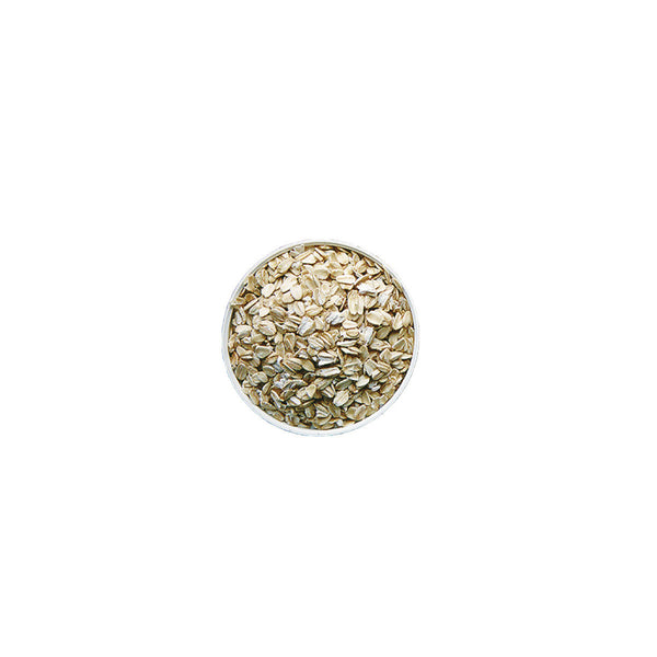 Flaked Oats - Oakford Stockfeeds