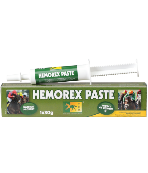 Hemorex Paste