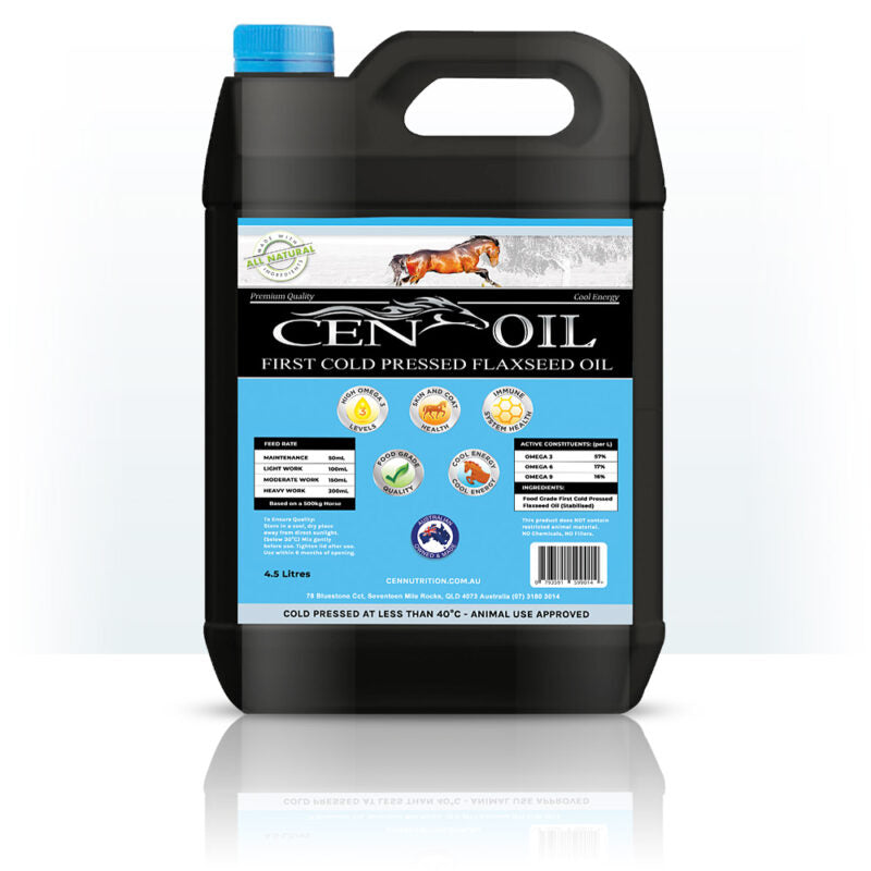 Cen Oil 4.5L