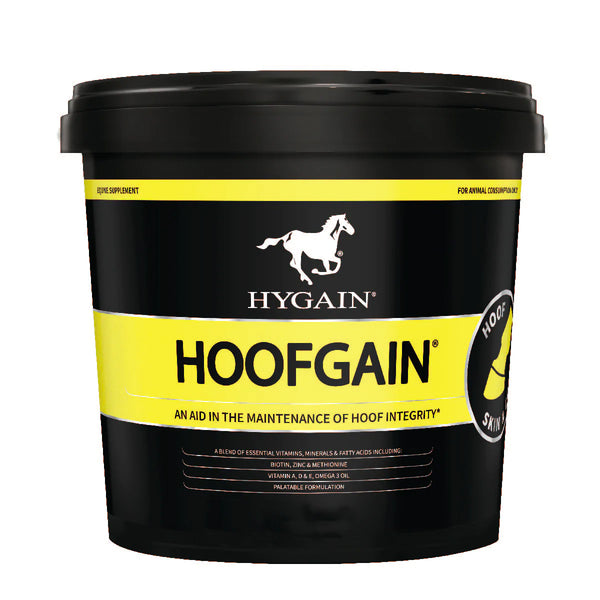 Hygain Dr Biffs Hoofgain 7kg