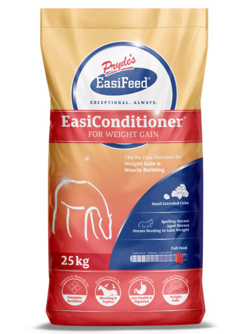 Prydes Easi Conditioner