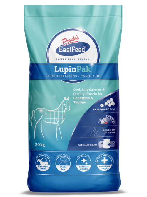 Prydes Lupinpak