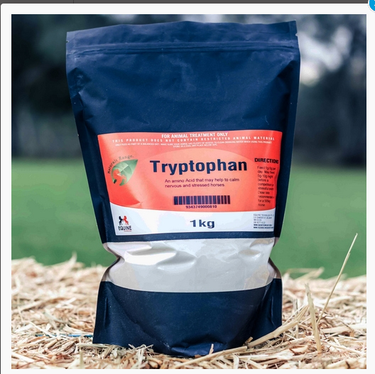 Tryptophan Powder