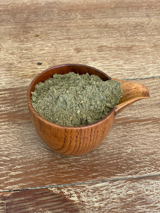 Mane Event Anti-allergy