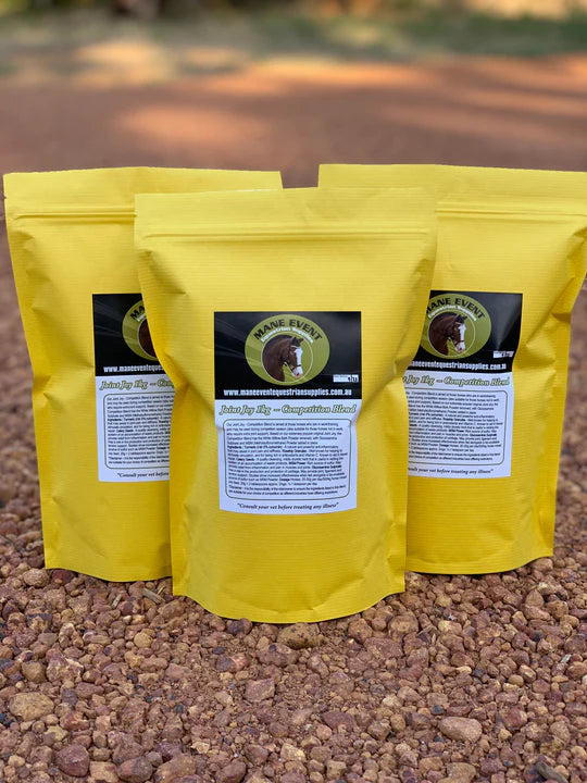 Joint Joy Competition Blend