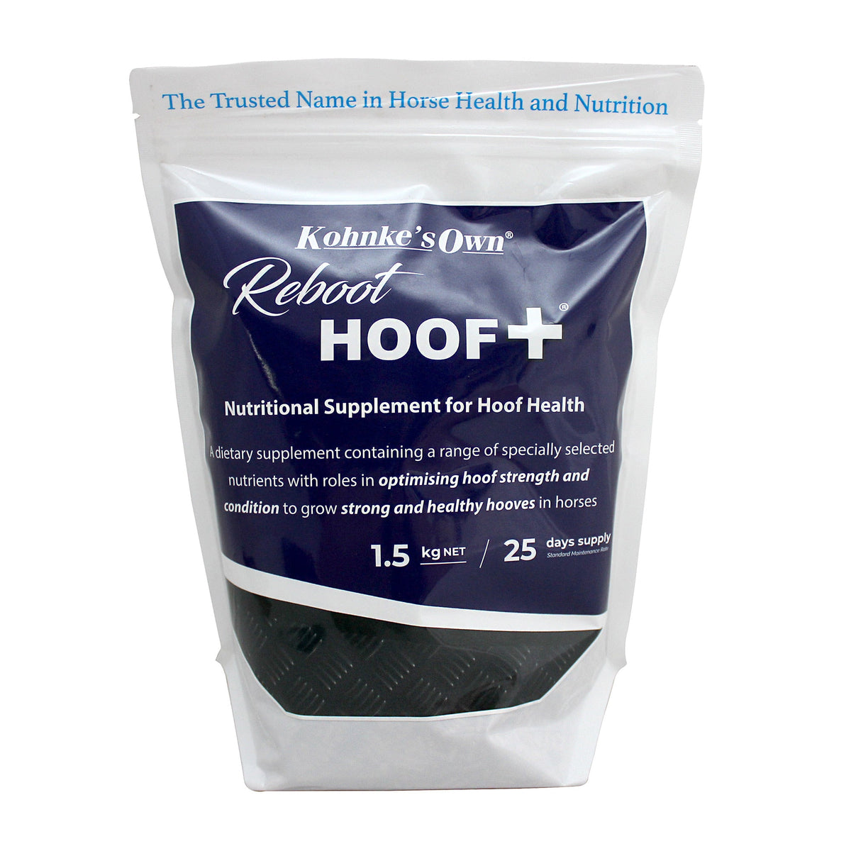Kohnkes Own Reboot Hoof+