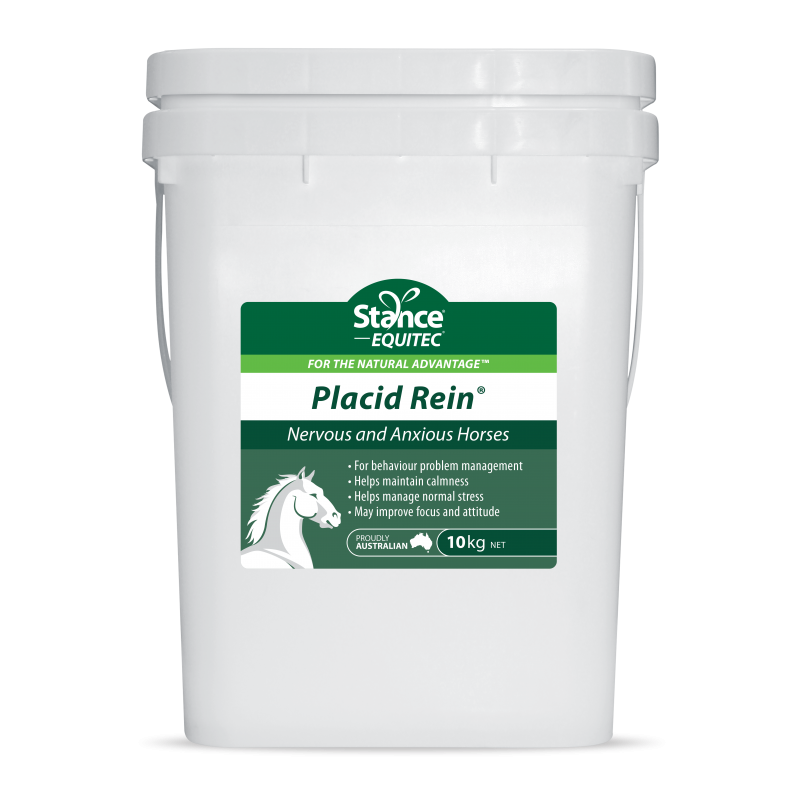 Stance Equitec Placid Rein 1.5kg