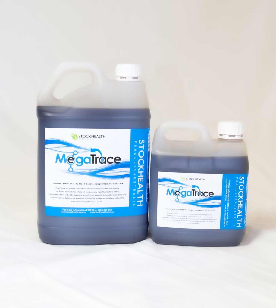 Stockhealth MegaTrace