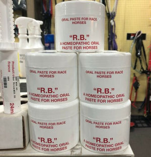 RB Paste