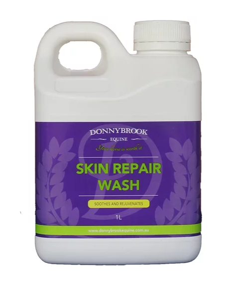 Donny Brook Skin Repair Wash