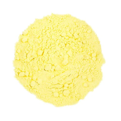 Sulphur Yellow 25kg
