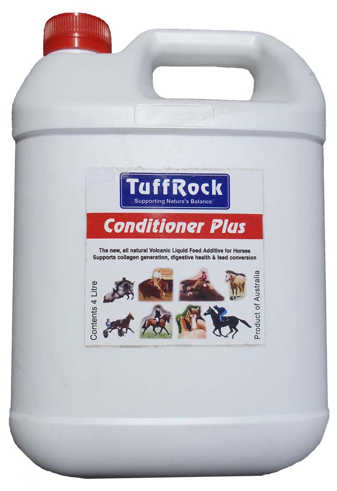 TuffRock Conditioner