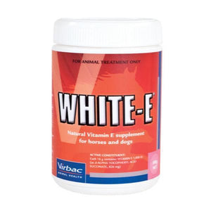 Virbac White E Powder