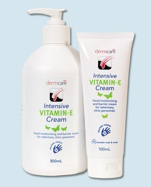 Dermcare Intensive Vitamin-e Cream