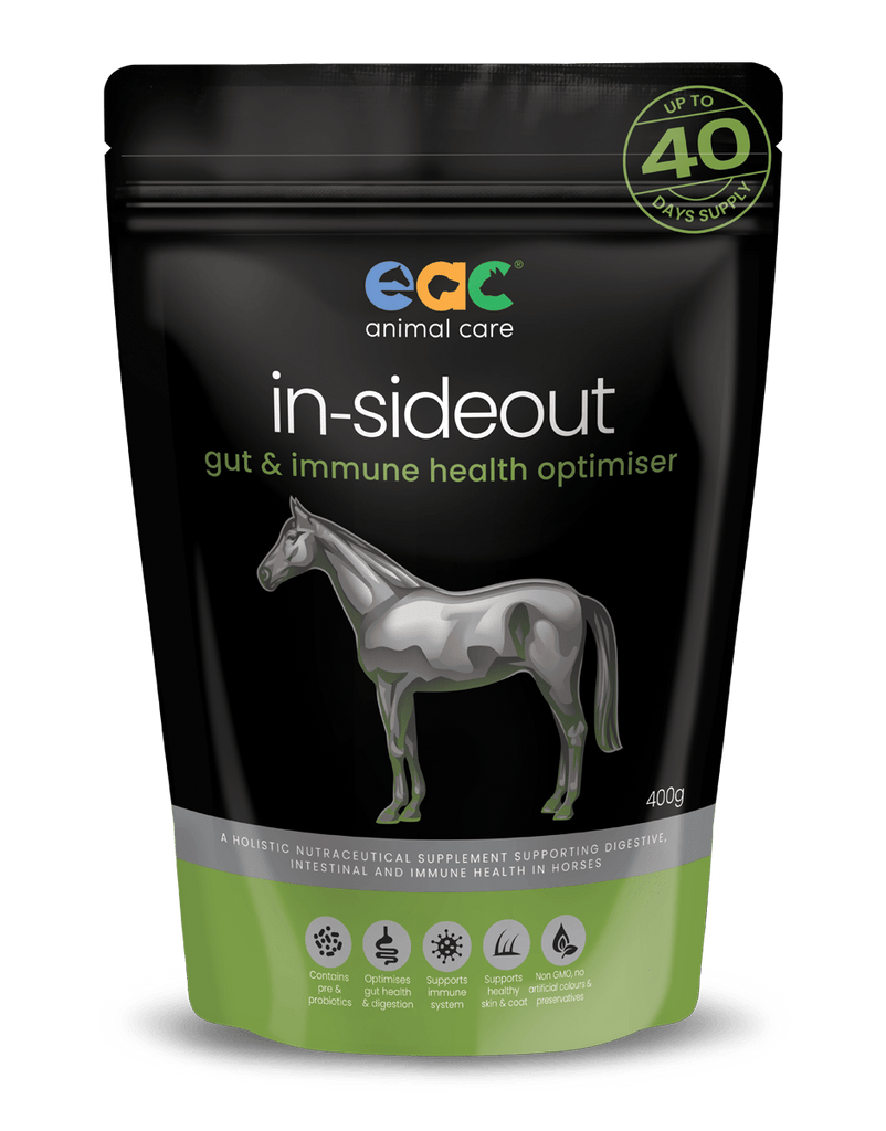 EAC Animal Care Inside-out Probiotics For Horses 1kg
