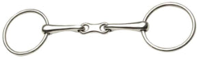 Snaffle French Mouth 14cm