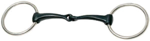Snaffle Sweet Iron 12.5cm
