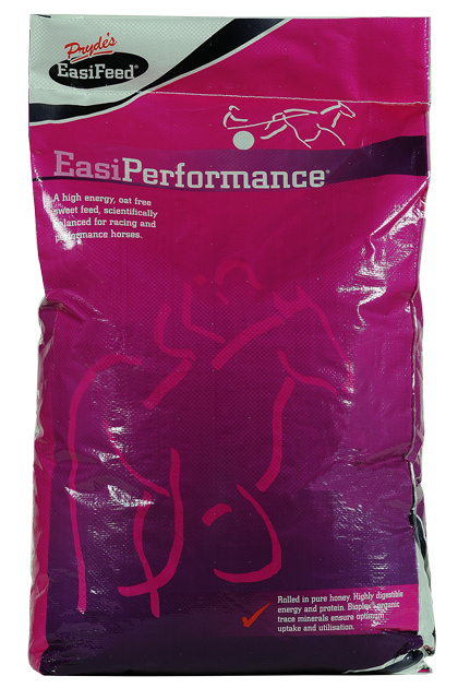 Prydes Easiperformance