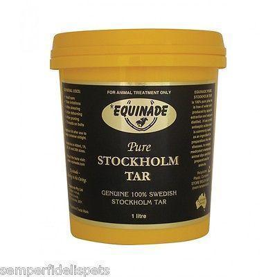 Equinade Stockholm Tar