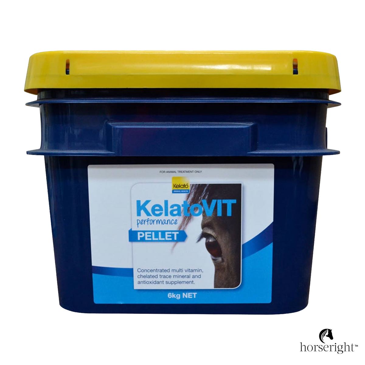 Kelatovit Performance Pellets 16kg