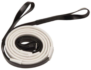 Loop Race Reins 16mm Black