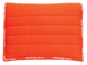 Saddle Blanket Puffer Pad Zilco Forest
