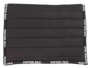 Saddle Blanket Puffer Pad Zilco Forest
