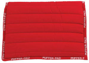 Saddle Blanket Puffer Pad Zilco Forest