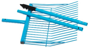 Stable Fork Collapsable - Blue
