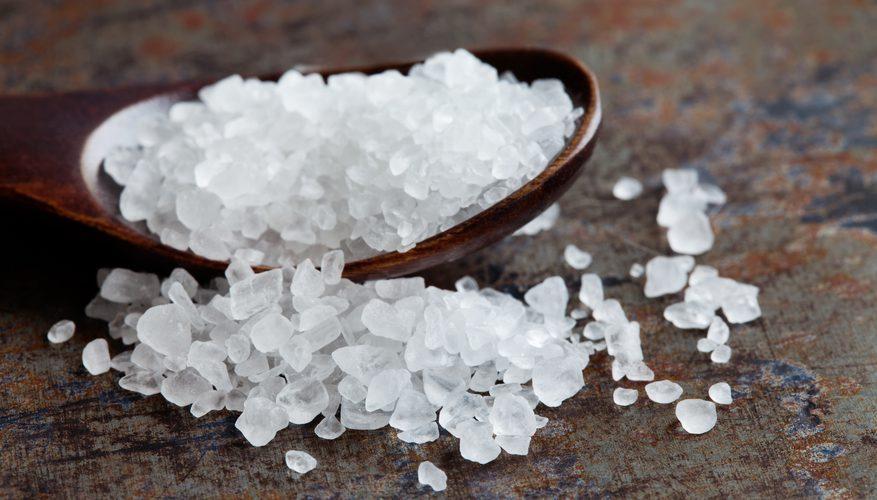 Course/Butchers Salt 20kg