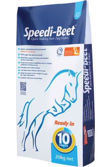 Speedi-Beet