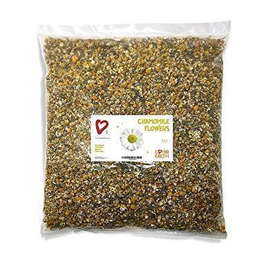 Chamomile 12.5KG