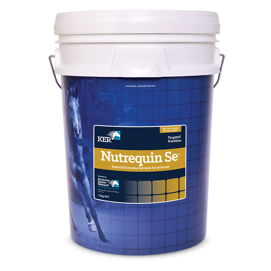 KER Nutrequin Se