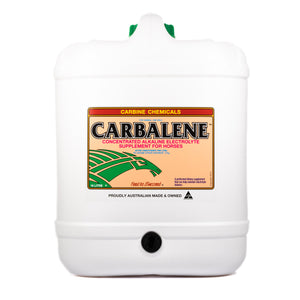 Carbine Chemicals Carbalene 1.25L