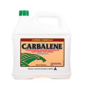 Carbine Chemicals Carbalene 1.25L