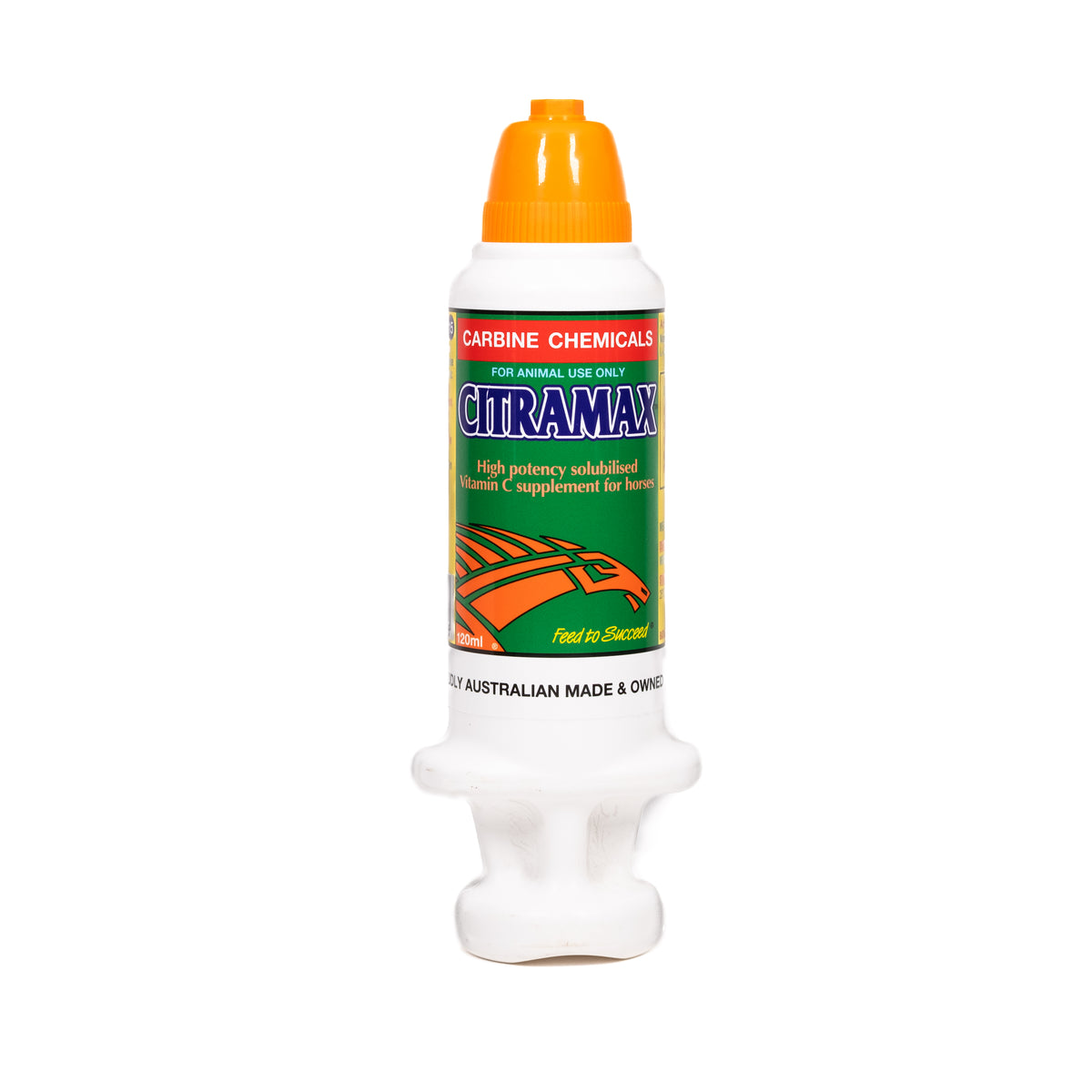 Carbine Chemicals Citramax