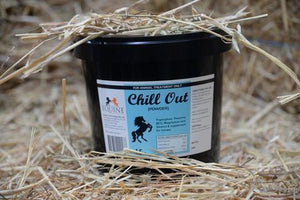 Equine Technology Chill Out Powder