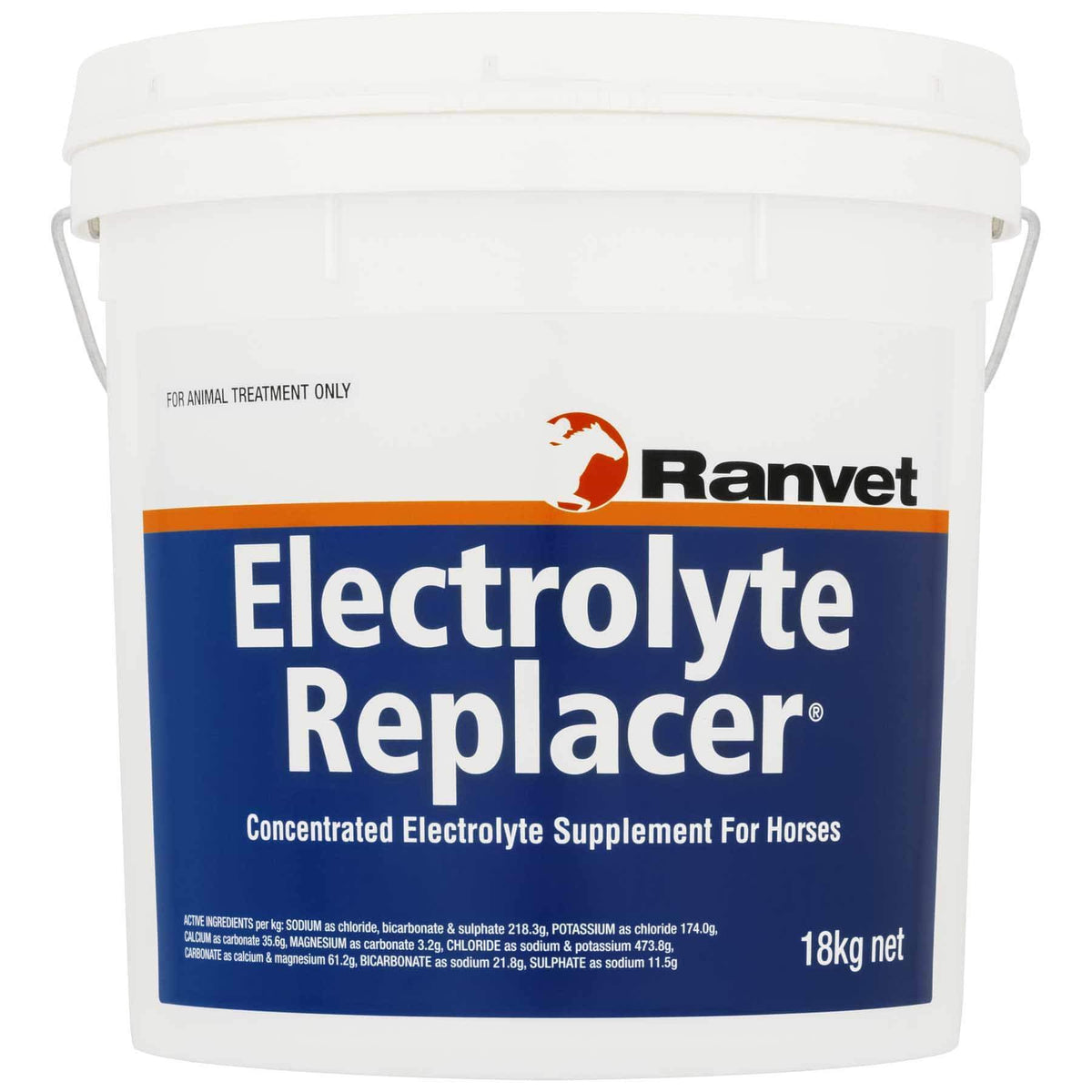 Ranvet Electrolyte Replacer