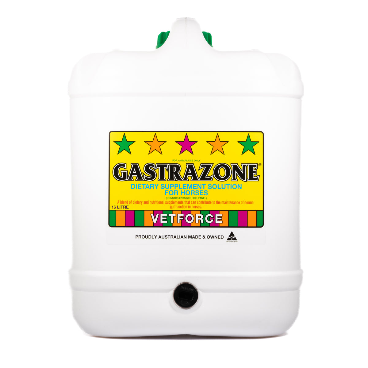 Carbine Chemicals Gastrazone