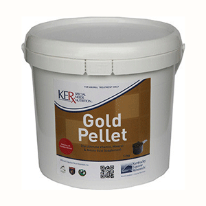 KER Gold Pellets 20kg